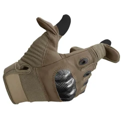 Tactical Handschuhe Mission