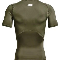 Tactical HeatGear Kompressions-Shirt