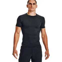 Tactical HeatGear Kompressions-T-Shirt (Sale)
