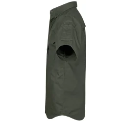 Tactical Hemd Attack Teflon kurzarm (Sale)