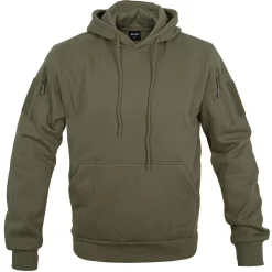 Tactical Hoodie