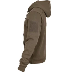 Tactical Hoodie
