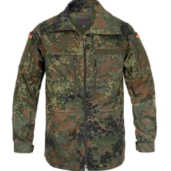 Tactical Jacke