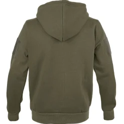 Tactical Kapuzenjacke