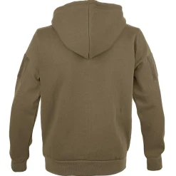 Tactical Kapuzenjacke