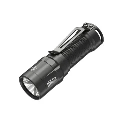 Tactical LED Taschenlampe MT1C Pro - 1000 Lumen