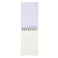 Tactical Meldeblock wasserfest 75 x 130 mm