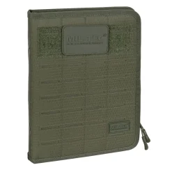 Tactical Notebook Hextac Medium