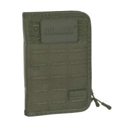 Tactical Notebook Hextac Small