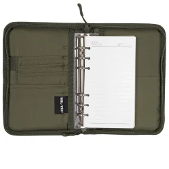 Tactical Notebook Hextac Small