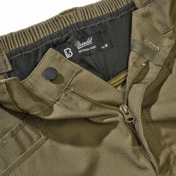 Tactical Pants Ripstop