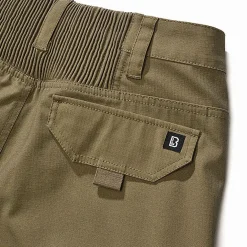 Tactical Pants Ripstop