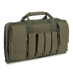 Tactical Pistol Case Large