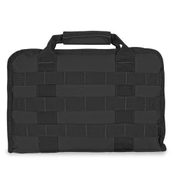 Tactical Pistol Case Small