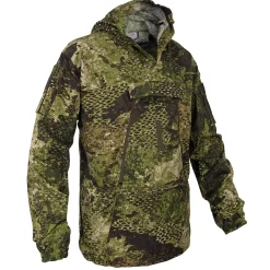 Tactical Poncho Anorak