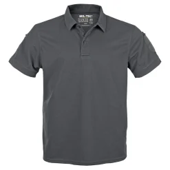 Tactical Quick Dry Polo Shirt
