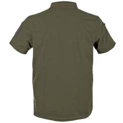 Tactical Quick Dry Polo Shirt