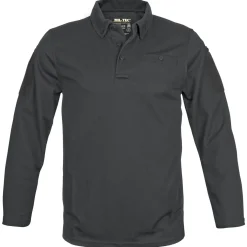 Tactical Quick Dry Poloshirt langarm