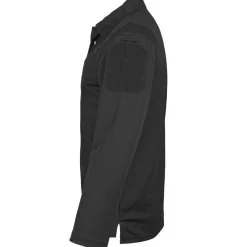 Tactical Quick Dry Poloshirt langarm