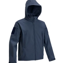 Tactical Softshell Jacket