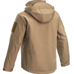 Tactical Softshell Jacket
