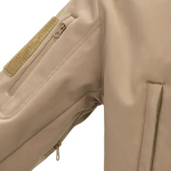 Tactical Softshell Jacket