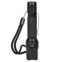 Tactical Stablampe Mini Recharge