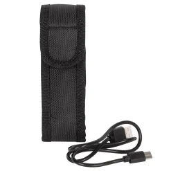 Tactical Stablampe Mini Recharge