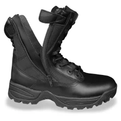 Tactical Stiefel Two-Zip