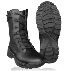 Tactical Stiefel Two-Zip