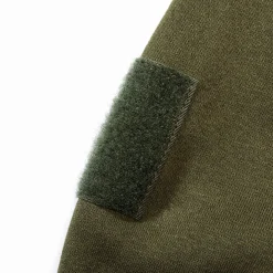 Tactical Sweat Jacket