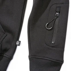Tactical Sweat Jacket
