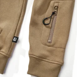 Tactical Sweat Jacket