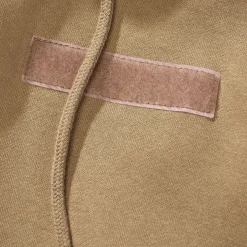 Tactical Sweat Jacket