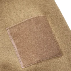 Tactical Sweat Jacket