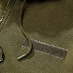Tactical Sweat Jacket