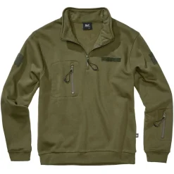 Tactical Sweat Troyer