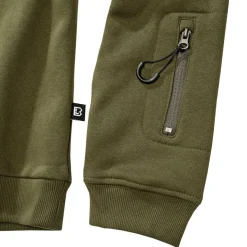 Tactical Sweat Troyer