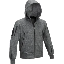Tactical Sweatjacke mit Kapuze (Sale)