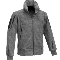 Tactical Sweatjacke mit Kapuze (Sale)