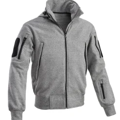 Tactical Sweatjacke mit Kapuze (Sale)