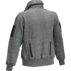 Tactical Sweatjacke mit Kapuze (Sale)