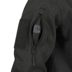 Tactical Sweatshirt Rundhals