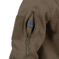 Tactical Sweatshirt Rundhals