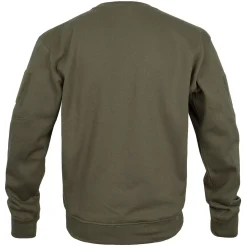 Tactical Sweatshirt Rundhals