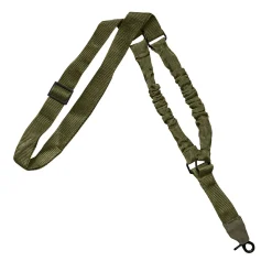 Tactical Tragegurt m. Bungee 1-Point