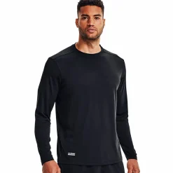 Tactical UA Tech Langarm T-Shirt (Sale)