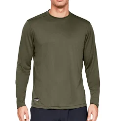 Tactical UA Tech Langarm T-Shirt (Sale)