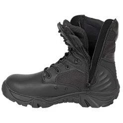 Tactical- und Security Boots TF Sidezipper (Sale)