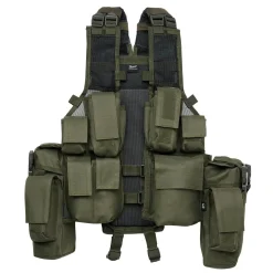 Tactical Weste